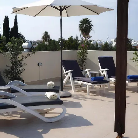 Bay View Апартаменты