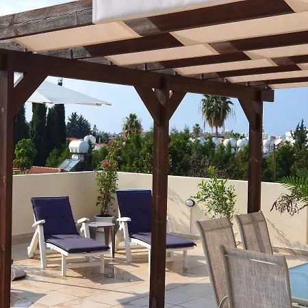 Bay View Apartment
