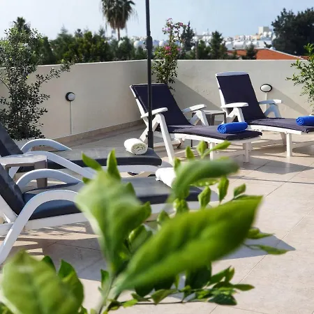 Bay View Διαμέρισμα