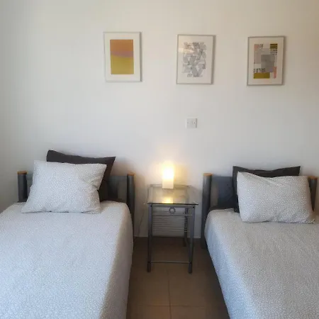 Bay View Διαμέρισμα Πάφος