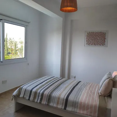 Bay View Paphos