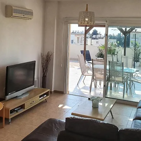 Bay View Appartement *