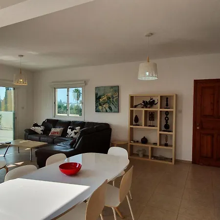Bay View Appartement *