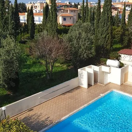 Bay View Appartement Paphos